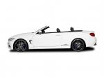 BMW 4-Series Convertible by AC Schnitzer 2014 года